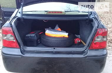 Седан Geely CK-2 2013 в 