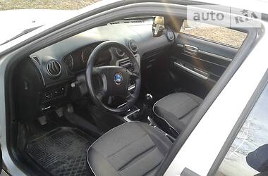 Седан Geely CK-2 2011 в 
