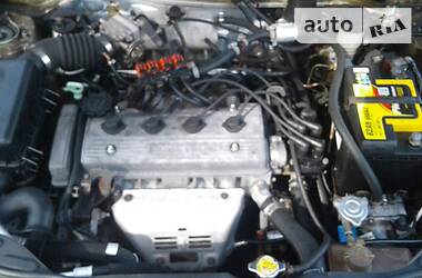 Седан Geely CK-2 2011 в 