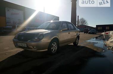 Седан Geely CK-2 2009 в Нежине