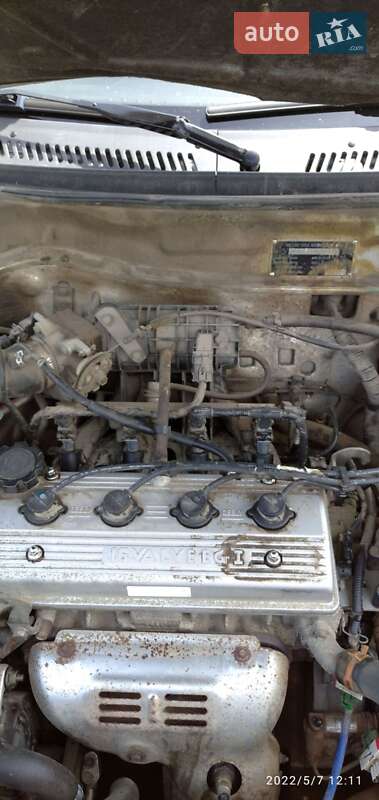Седан Geely CK-2 2012 в Христиновке