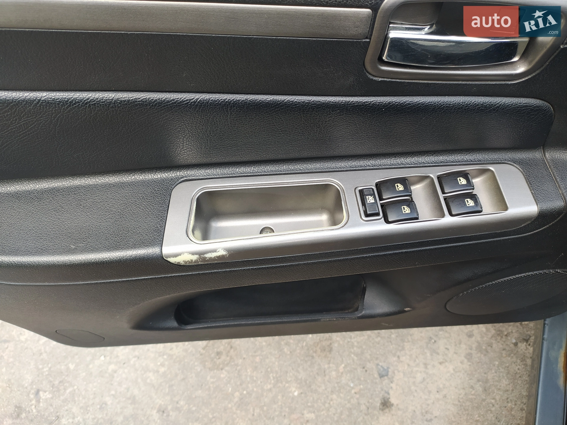 2012 Geely CK (Otaka) - мініатюра 9
