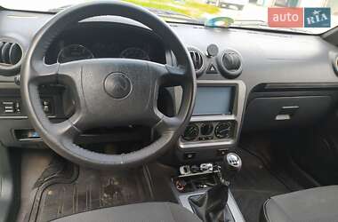 Седан Geely CK-2 2012 в Ровно