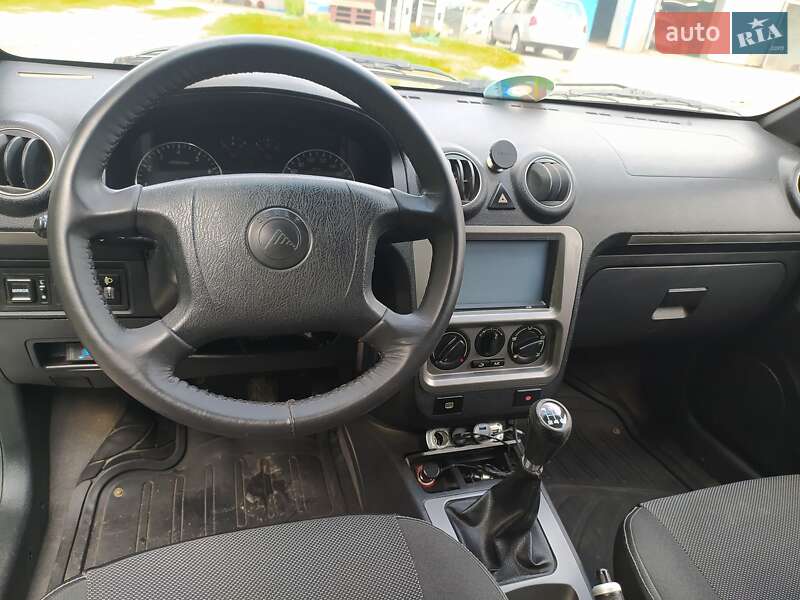 Седан Geely CK-2 2012 в Рівному