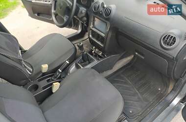 Седан Geely CK-2 2012 в Ровно