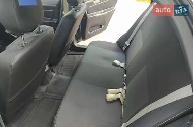 Седан Geely CK-2 2012 в Ровно
