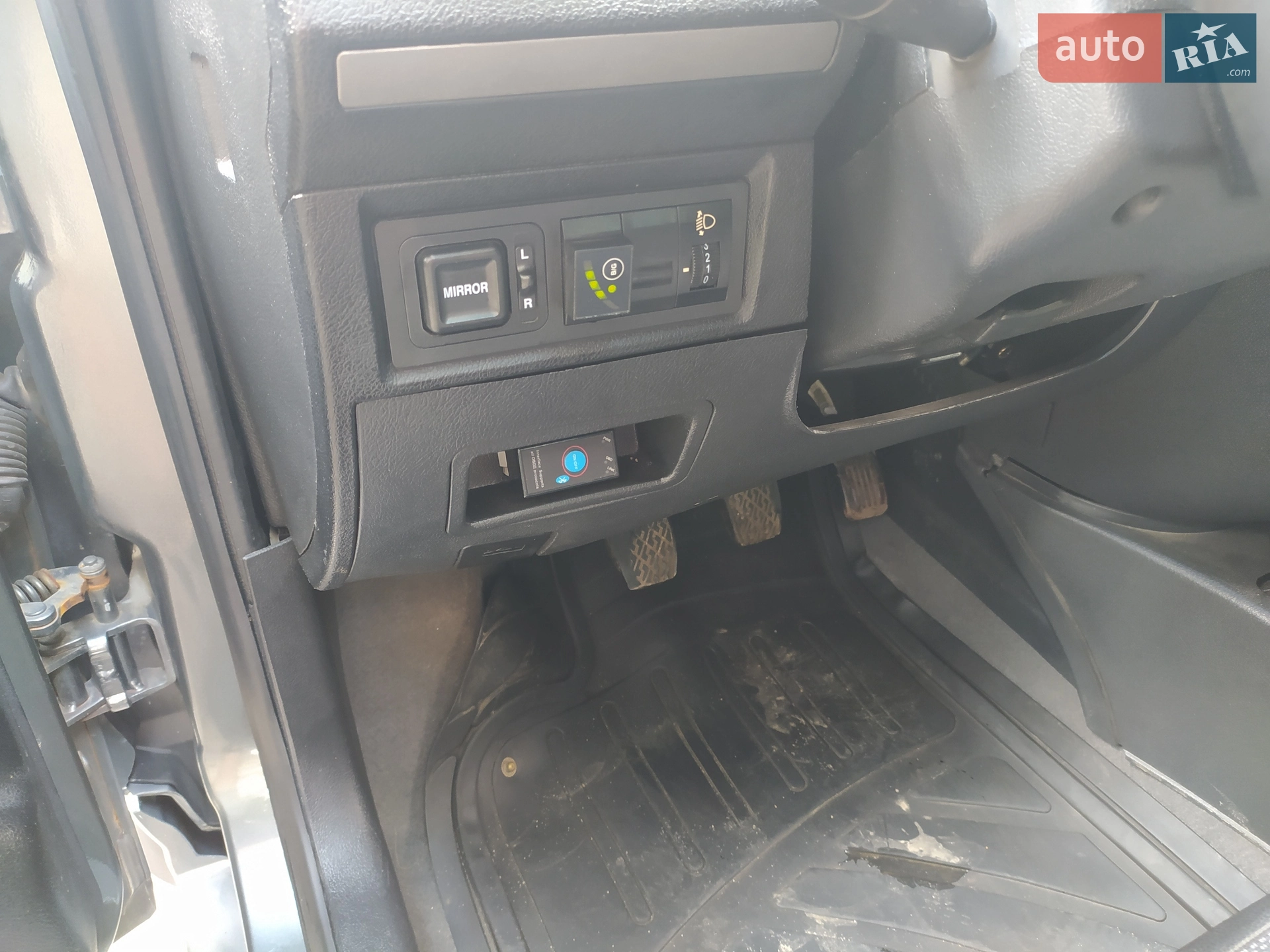 2012 Geely CK (Otaka) - мініатюра 14