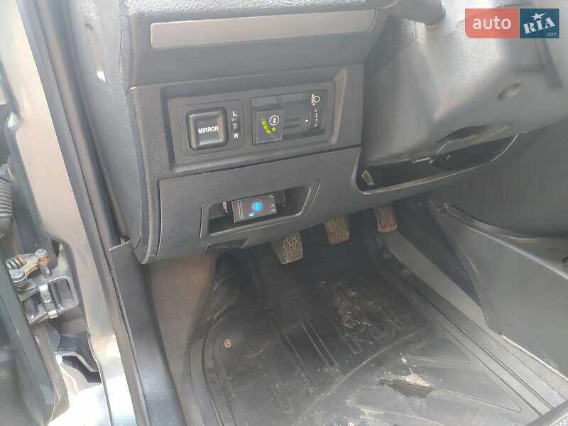 Седан Geely CK-2 2012 в Рівному
