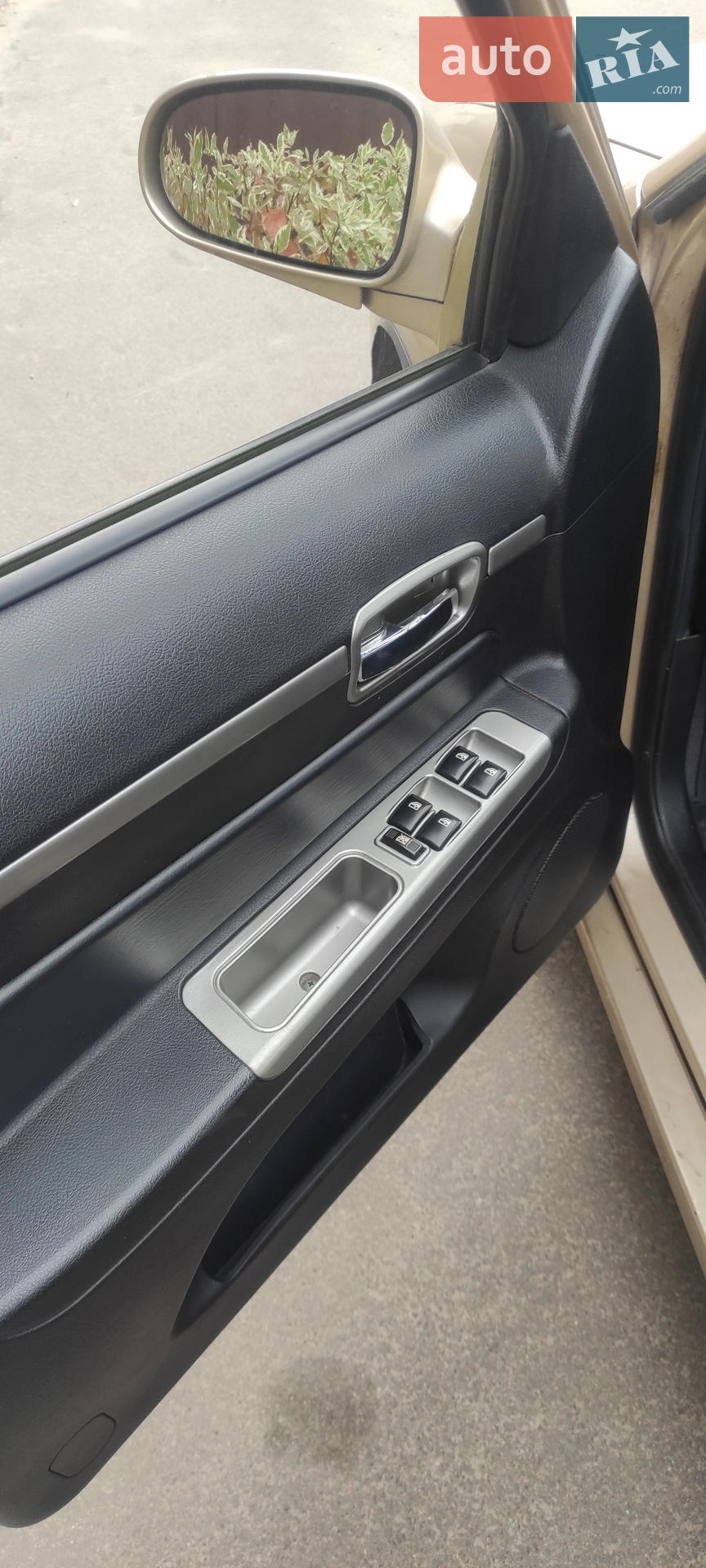 2010 Geely CK (Otaka) - мініатюра 7