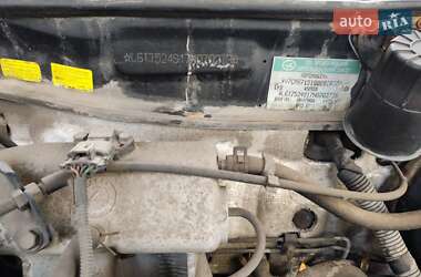 Седан Geely CK-2 2008 в 
