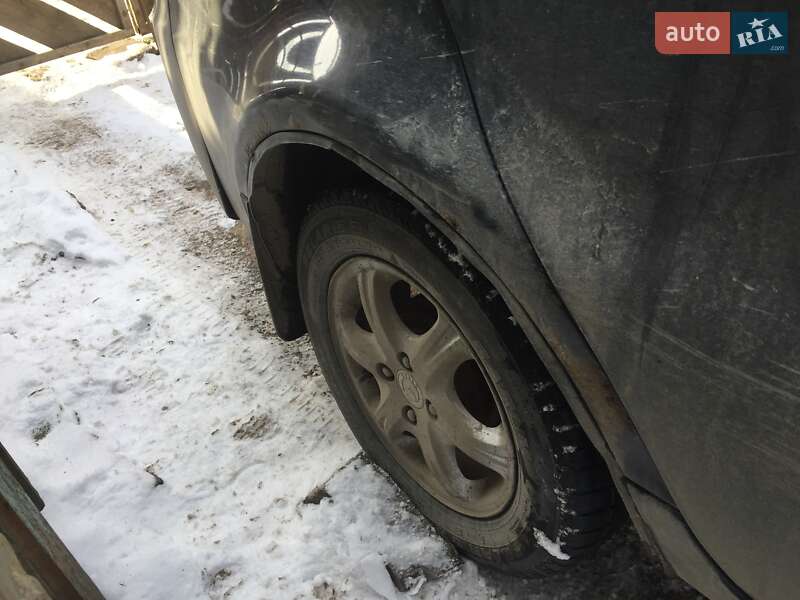 Седан Geely CK-2 2010 в Самборі