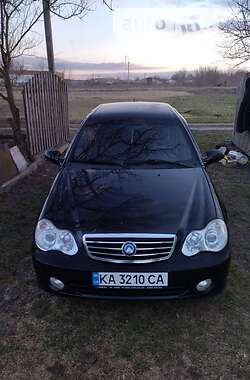 Седан Geely CK-2 2011 в Фастове