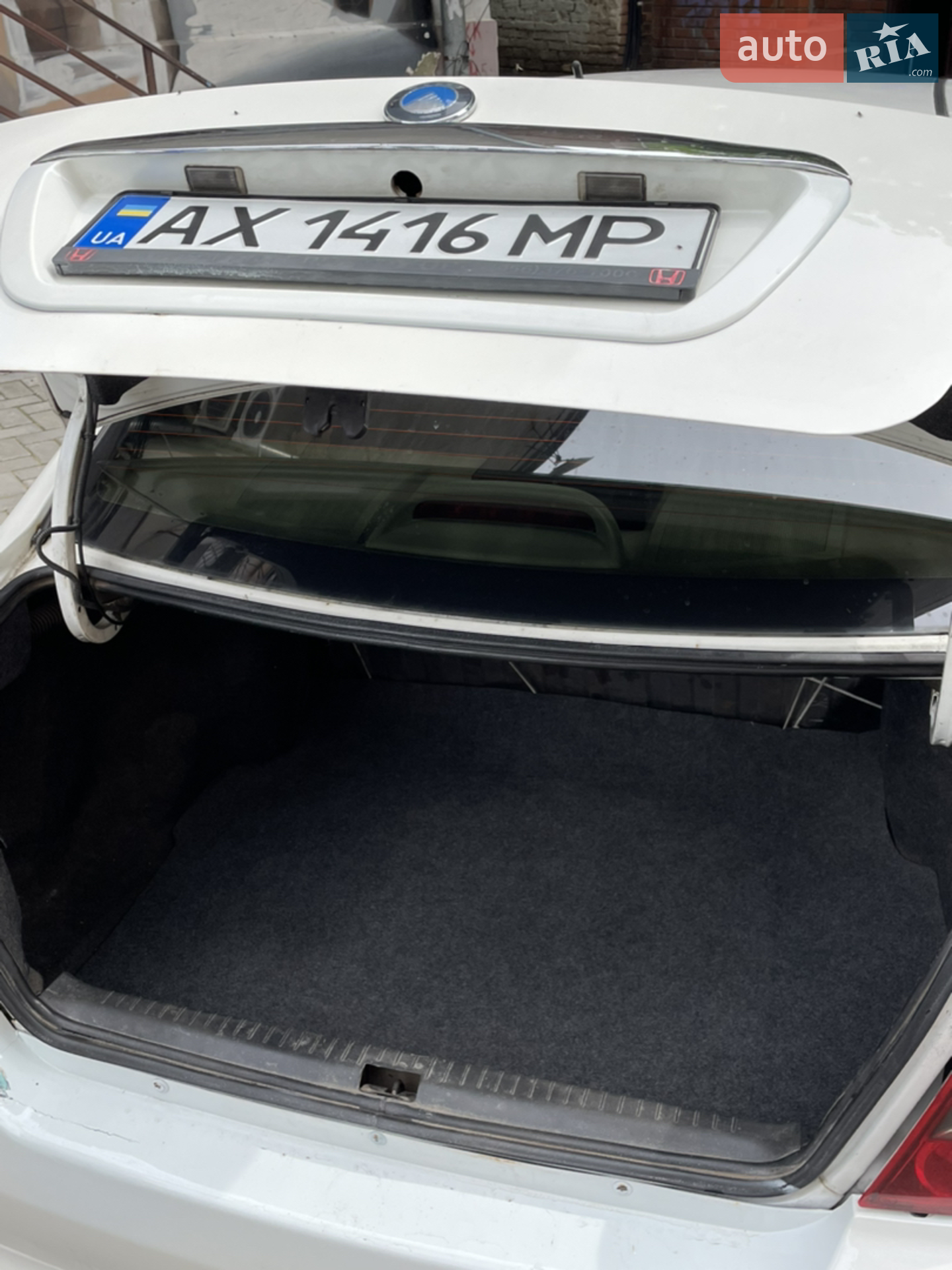 2012 Geely CK (Otaka) - мініатюра 12