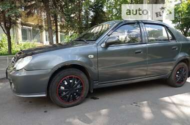 Седан Geely CK-2 2011 в Сумах