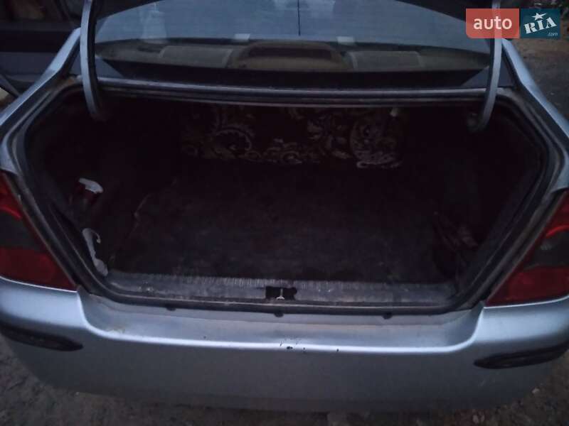 Седан Geely CK-2 2007 в Жмеринке фото 6 Седан Geely CK-2 2007 в Жмеринке