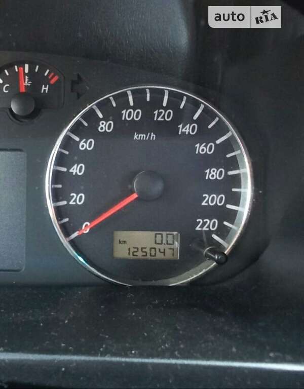 Седан Geely CK-2 2011 в Сваляві фото 4 Седан Geely CK-2 2011 в Сваляві