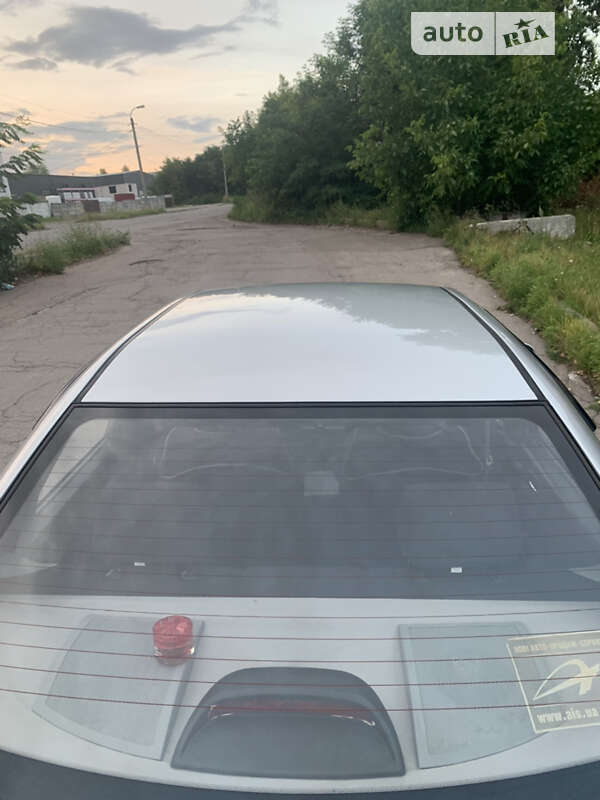 Седан Geely CK-2 2012 в 