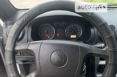 Седан Geely CK-2 2012 в 