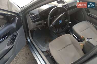 Седан Geely CK-2 2008 в 
