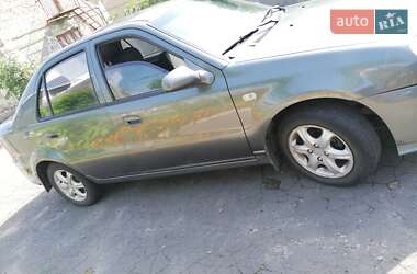 Седан Geely CK-2 2011 в Шептицькому фото 3 Седан Geely CK-2 2011 в Шептицькому
