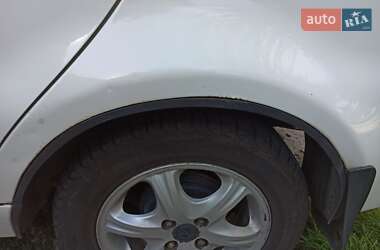 Седан Geely CK-2 2011 в 