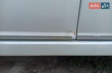 Седан Geely CK-2 2011 в 