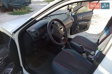 Седан Geely CK-2 2011 в 