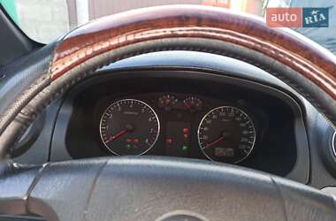 Седан Geely CK-2 2011 в 