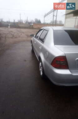 Седан Geely CK-2 2012 в Кропивницькому