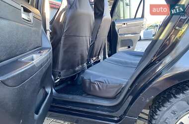 Седан Geely CK-2 2012 в Мукачевому