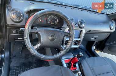 Седан Geely CK-2 2012 в Мукачевому