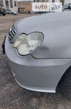 Седан Geely CK-2 2011 в 