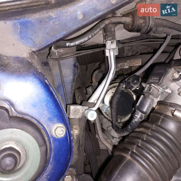 Седан Geely CK-2 2012 в Десне