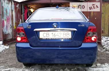 Седан Geely CK-2 2012 в Киеве