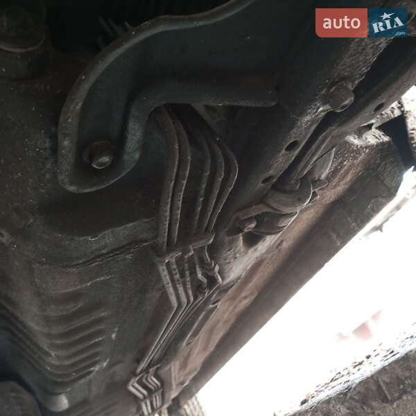 Седан Geely CK-2 2012 в Десне