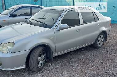 Седан Geely CK-2 2012 в Запоріжжі