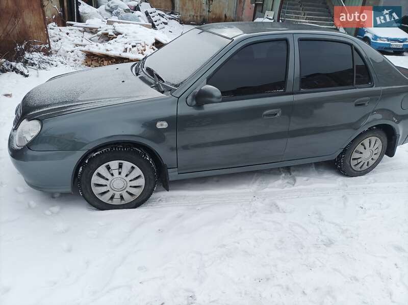 Седан Geely CK-2 2013 в Харькове фото 5 Седан Geely CK-2 2013 в Харькове