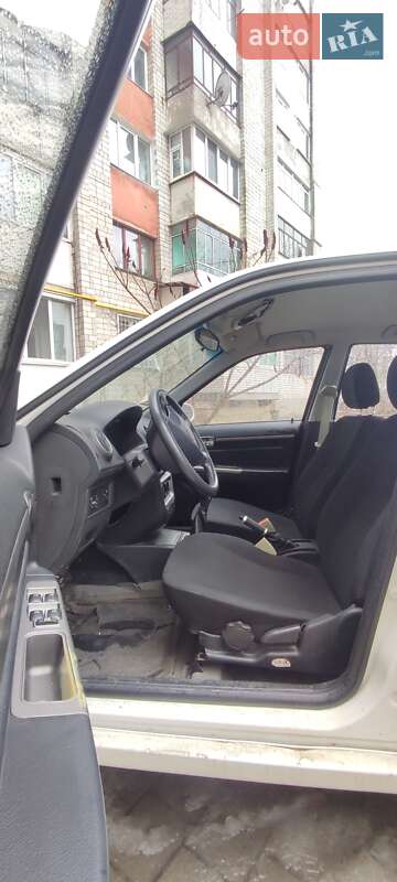 Седан Geely CK-2 2013 в Львове