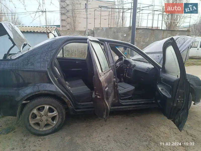 Geely CK-2 2011 VIN L6T7524S9CN004080 фото оголошення 2 з 32