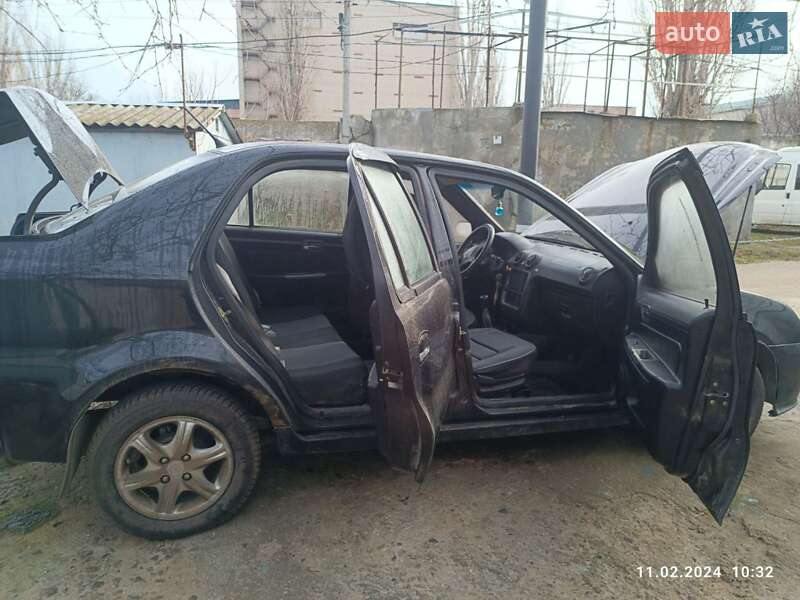 Седан Geely CK-2 2011 в Николаеве фото 2 Седан Geely CK-2 2011 в Николаеве