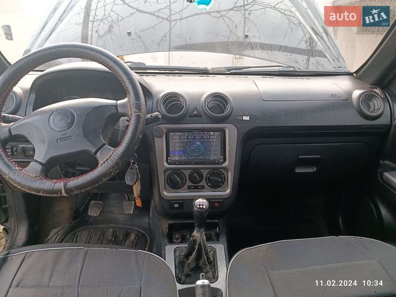 Седан Geely CK-2 2011 в Николаеве фото 9 Седан Geely CK-2 2011 в Николаеве