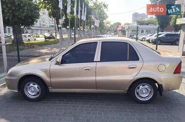 Седан Geely CK-2 2011 в Запорожье