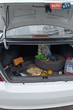 Седан Geely CK-2 2011 в Звягелі