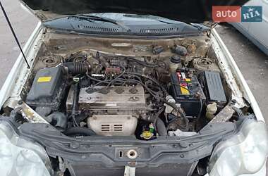 Седан Geely CK-2 2011 в Звягелі