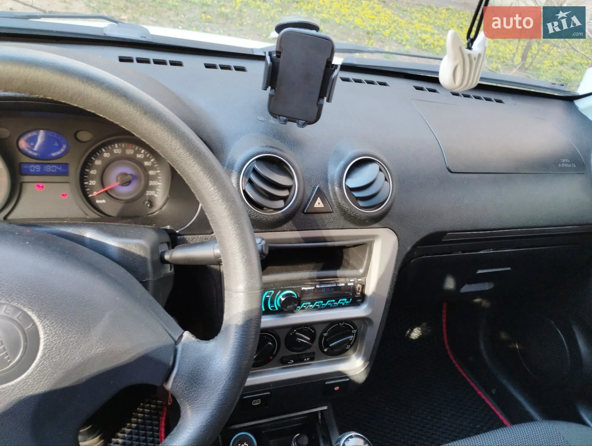 2013 Geely CK (Otaka) - мініатюра 3