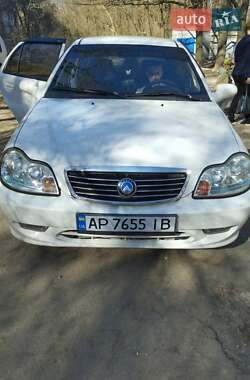Седан Geely CK-2 2013 в Запорожье фото 9 Седан Geely CK-2 2013 в Запорожье