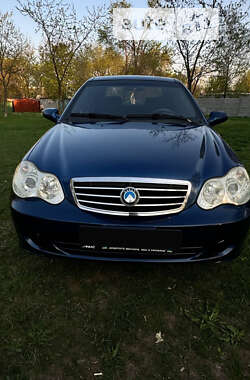 Седан Geely CK-2 2011 в Запорожье