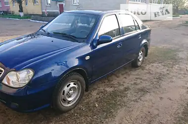 Geely CK-2 2014