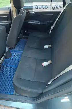 Geely CK-2 2014