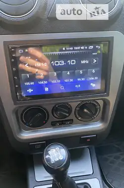 Geely CK-2 2011